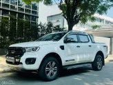 Ford Ranger Wildtrak 2.0L 4x2 AT 2020 - Siêu đẹp, BH Chính Hãng, Góp %%%
