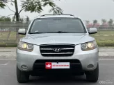 Hyundai Santa Fe 2007 - Xe đi chắc nịch , chủ bảo dưỡng quá cẩn thận