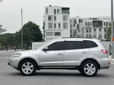 Hyundai Santa Fe 2007 - Xe đi chắc nịch , chủ bảo dưỡng quá cẩn thận