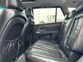 Hyundai Santa Fe 2007 - Xe đi chắc nịch , chủ bảo dưỡng quá cẩn thận