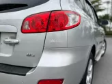 Hyundai Santa Fe 2007 - Xe đi chắc nịch , chủ bảo dưỡng quá cẩn thận