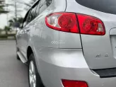 Hyundai Santa Fe 2007 - Xe đi chắc nịch , chủ bảo dưỡng quá cẩn thận