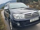 Toyota Fortuner 2.5G 2011 - Chính chủ em bán FOTUNER 2011 máy dầu .