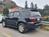 Toyota Fortuner 2.5G 2011 - Chính chủ em bán FOTUNER 2011 máy dầu .