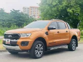 Ford Ranger Wildtrak 2.0L 4x4 AT 2018 - Siêu đẹp, BH Chính Hãng, Góp