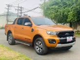 Ford Ranger Wildtrak 2.0L 4x4 AT 2018 - Siêu đẹp, BH Chính Hãng, Góp