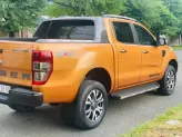 Ford Ranger Wildtrak 2.0L 4x4 AT 2018 - Siêu đẹp, BH Chính Hãng, Góp