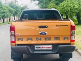 Ford Ranger Wildtrak 2.0L 4x4 AT 2018 - Siêu đẹp, BH Chính Hãng, Góp