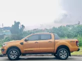 Ford Ranger Wildtrak 2.0L 4x4 AT 2018 - Siêu đẹp, BH Chính Hãng, Góp