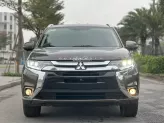 Mitsubishi Outlander 2.0 CVT Premium 2018 - 615 triệu