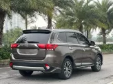 Mitsubishi Outlander 2.0 CVT Premium 2018 - 615 triệu