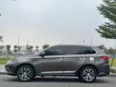 Mitsubishi Outlander 2.0 CVT Premium 2018 - 615 triệu