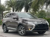 Mitsubishi Outlander 2.0 CVT Premium 2018 - 615 triệu