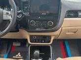 Mitsubishi Outlander 2.0 CVT Premium 2018 - 615 triệu