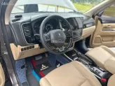 Mitsubishi Outlander 2.0 CVT Premium 2018 - 615 triệu