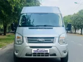 Ford Transit MID Tiêu chuẩn 2016 - Transit Van 6C, Chính Hãng