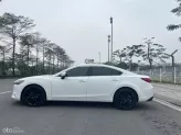Mazda 6 2018 - Gía 555 triệu
