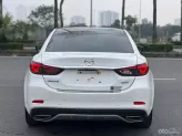 Mazda 6 2018 - Gía 555 triệu