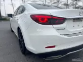 Mazda 6 2018 - Gía 555 triệu