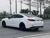Mazda 6 2018 - Gía 555 triệu