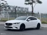 Mazda 6 2018 - Gía 555 triệu