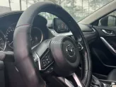 Mazda 6 2018 - Gía 555 triệu
