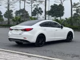 Mazda 6 2018 - Gía 555 triệu