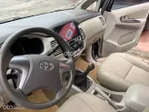 Toyota Innova 2.0E 2015 - 360tr