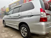 Toyota Innova 2.0E 2015 - 360tr