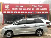 Toyota Innova 2.0E 2015 - 360tr