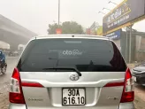 Toyota Innova 2.0E 2015 - 360tr