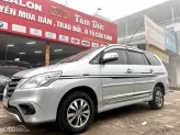 Toyota Innova 2.0E 2015 - 360tr