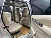 Toyota Innova 2.0E 2015 - 360tr