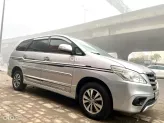 Toyota Innova 2.0E 2015 - 360tr