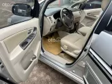 Toyota Innova 2.0E 2015 - 360tr