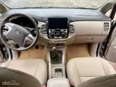 Toyota Innova 2.0E 2015 - 360tr