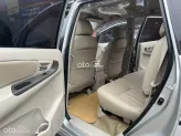 Toyota Innova 2.0E 2015 - 360tr