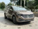 Volkswagen Viloran Premium 2024 - MPV 7 CHỖ HẠNG THƯƠNG GIA TỪ ĐỨC