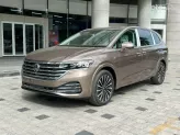 Volkswagen Viloran Premium 2024 - MPV 7 CHỖ HẠNG THƯƠNG GIA TỪ ĐỨC