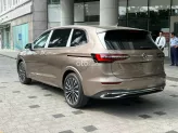 Volkswagen Viloran Premium 2024 - MPV 7 CHỖ HẠNG THƯƠNG GIA TỪ ĐỨC