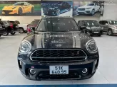 Mini Countryman 2022 - Cooper S