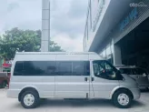 Ford Transit Luxury 2016 - TRANSIT VAN 6 CHỖ XE ZIN ĐI RẤT ÍT_BAO TEST_Bằng B2 không giờ cấm, chở hàng 850kg