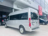Ford Transit Luxury 2016 - TRANSIT VAN 6 CHỖ XE ZIN ĐI RẤT ÍT_BAO TEST_Bằng B2 không giờ cấm, chở hàng 850kg