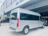Ford Transit Luxury 2016 - TRANSIT VAN 6 CHỖ XE ZIN ĐI RẤT ÍT_BAO TEST_Bằng B2 không giờ cấm, chở hàng 850kg