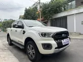 Ford Ranger Wildtrak 2.0L 4x4 AT 2020 - RANGER WILDTRAK 2020 BI-TURBO XE CHÍNH HÃNG_CÓ HỖ TRỢ VAY