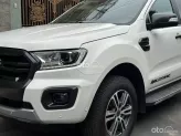 Ford Ranger Wildtrak 2.0L 4x4 AT 2020 - RANGER WILDTRAK 2020 BI-TURBO XE CHÍNH HÃNG_CÓ HỖ TRỢ VAY