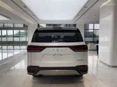 Lexus LX 600 Ultra Luxury 2025 - NÂNG CẤP TÍNH NĂNG SẢN PHẨM & ĐIỀU CHỈNH GIÁ BÁN