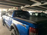 Ford Ranger 2019 - RAPTOR 2019 BIỂN A KO NIÊN HẠN bao test
