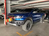 Ford Ranger 2019 - RAPTOR 2019 BIỂN A KO NIÊN HẠN bao test