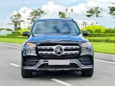 Mercedes-Benz GLS 450 4Matic 2021 - Mercedes GLS 450 4MATIC 2021
